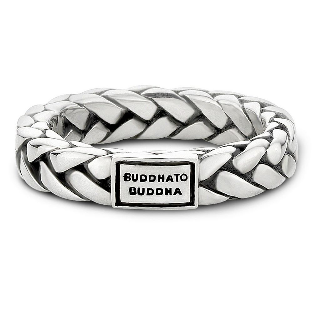 BUDDHA TO BUDDHA | George Small ring